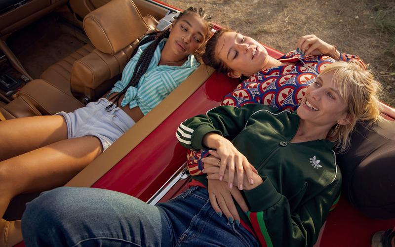 «Подельницы»: Расхитительницы музеев