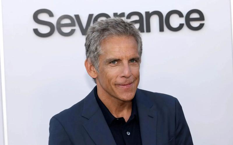 Бен Стиллер поставит драму о человеке в повторяющейся симуляции