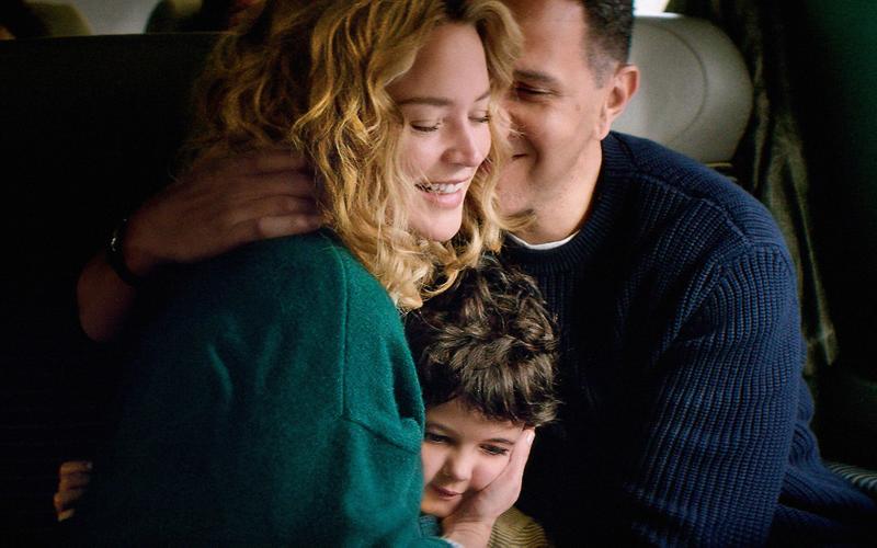 «Грани любви»: Сердце мачехи