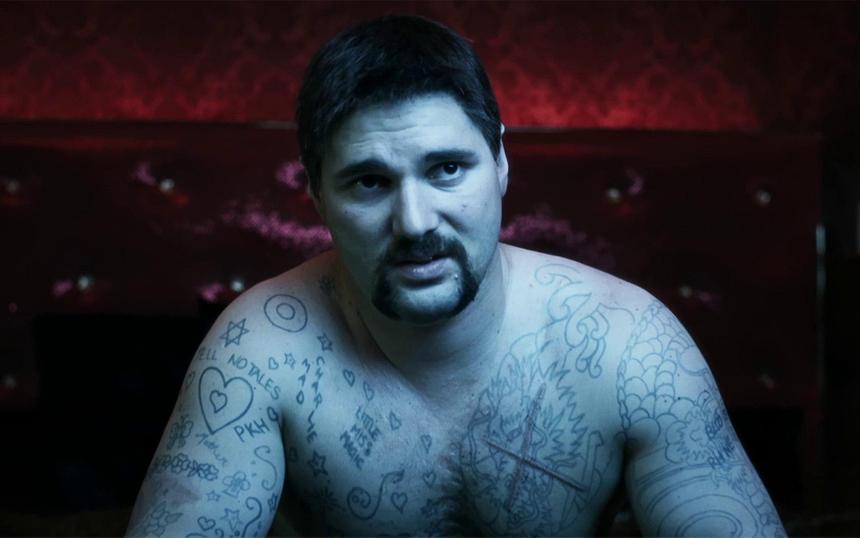 Кадр из фильма «Взгляд изнутри»