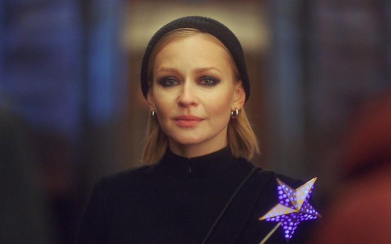 Юлия Пересильд сыграет российскую правительницу Елизавету Петровну в фильме «Императрицы»