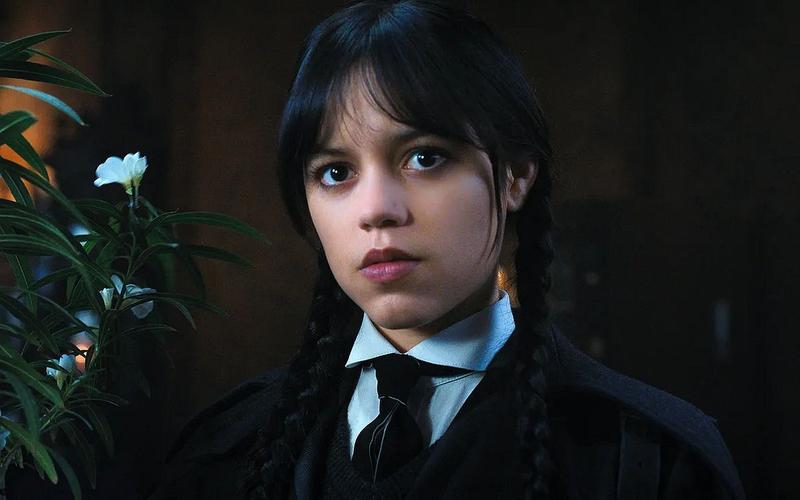 Netflix продлил сериал «Уэнсдэй» на второй сезон