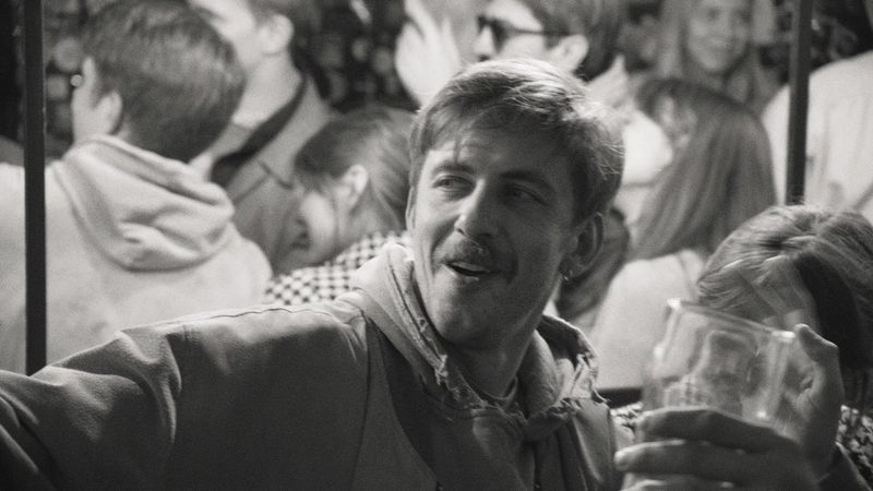 Трейлер драмы «Картины дружеских связей»: Портрет поколения