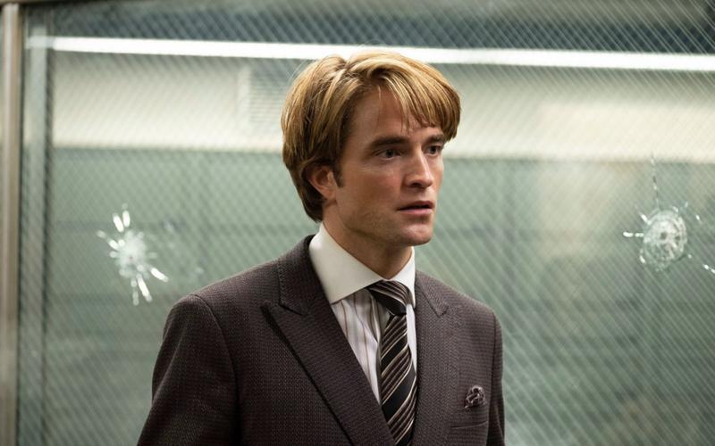 Роберт Паттинсон вдохновил Кристофера Нолана на создание «Оппенгеймера»