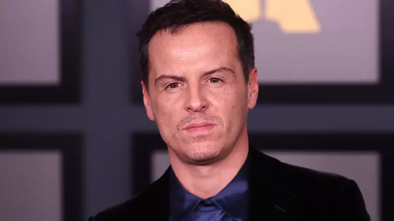 Cериал «Рипли» c Эндрю Скоттом выйдет на Netflix