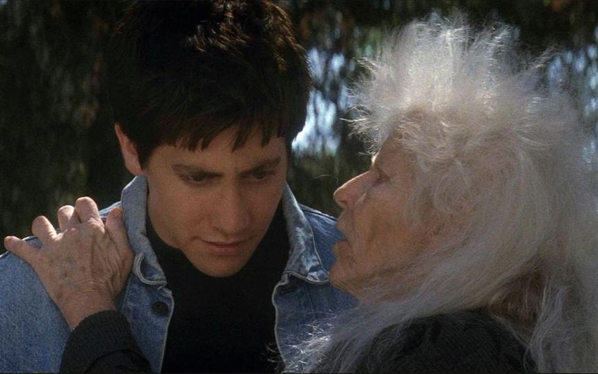 Не буди лунатика: За что мы любим «Донни Дарко»