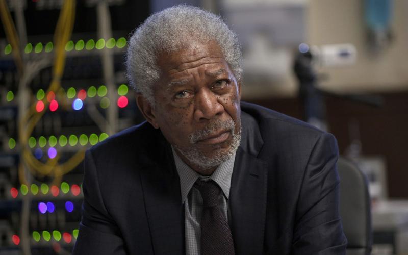 Морган Фриман может сняться в спин-оффе боевика «Люси» Люка Бессона