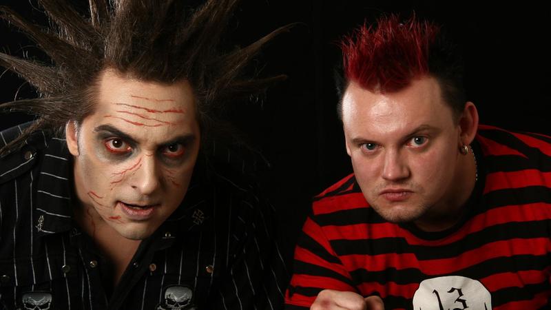 Премьера документального фильма Okko о лидере «Короля и Шута» состоится на ММКФ-2023