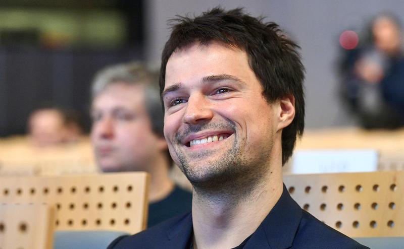 Данила Козловский взял отпуск до конца года