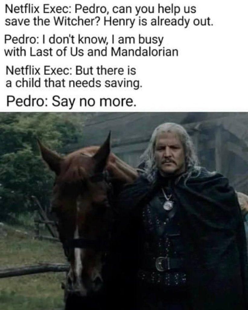 Ой, грибы, грибы, грибочки: 15 мемов по сериалу «Одни из нас»