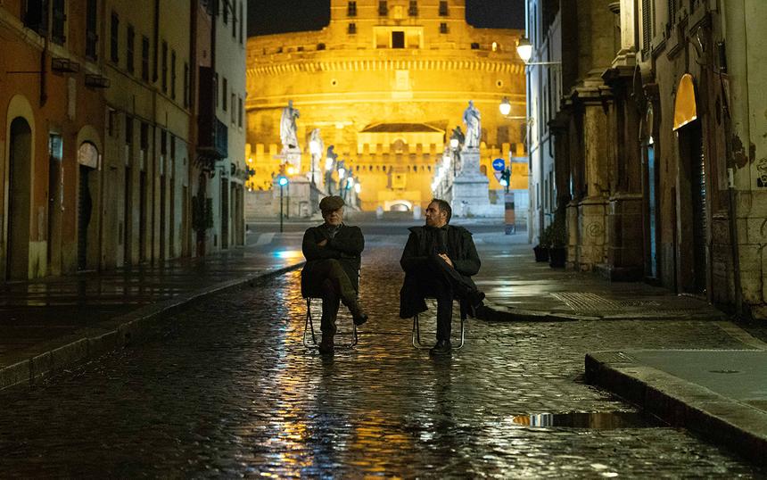 «Первый день моей жизни»: Экспресс-терапия