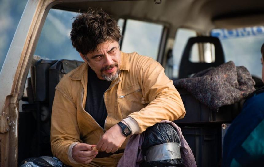 Кино про волонтерство