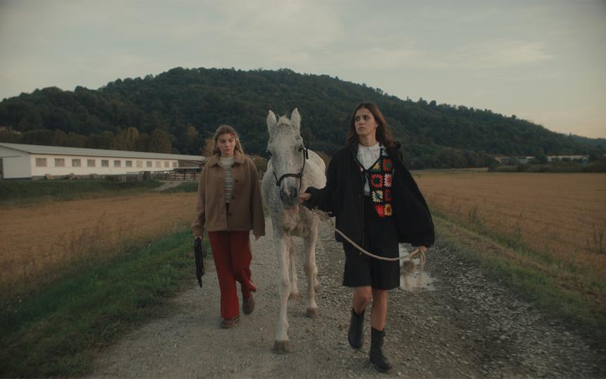 «Аманда»: Хроника одного невроза