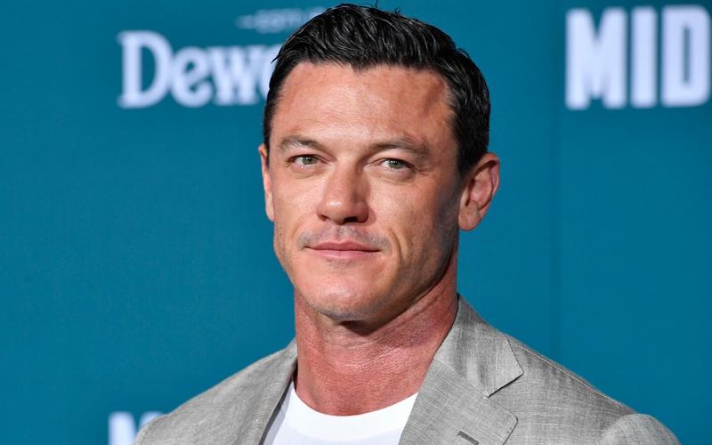 Люк Эванс снимется в экшен-триллере «Проект: Побег на выходные»