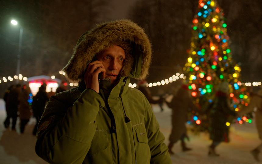 Рецензия на фильм «Операция „Холодно“» (2024)