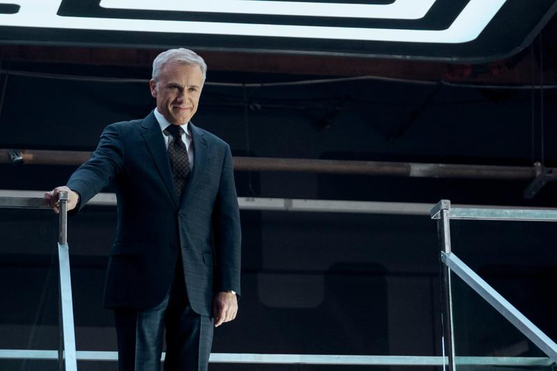 Корпоративный ад: Каким получился сериал «Консультант»