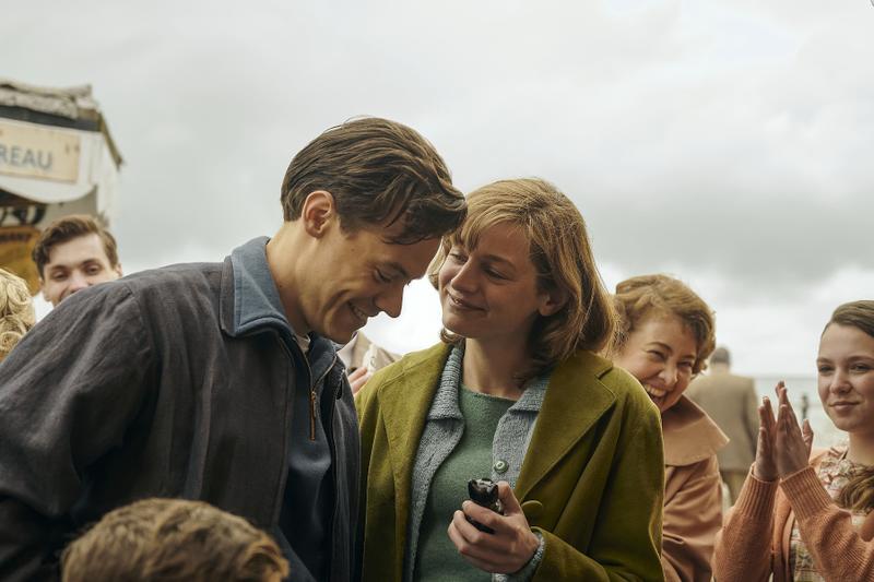 «Мой полицейский»: Третий не лишний