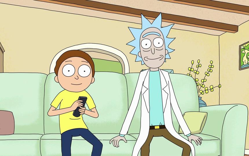 «Рикнута слава», 1-й сезон, 8-я серия