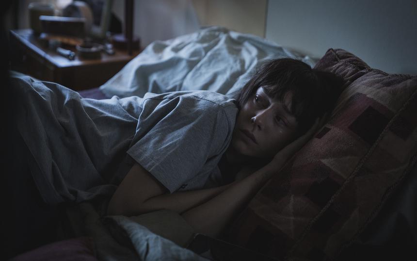Рецензия на фильм «Вопль» (2024)