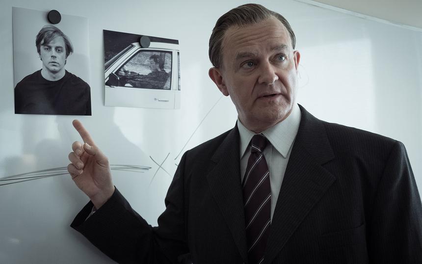Кровавый металл: Стоит ли смотреть сериал «Золото»