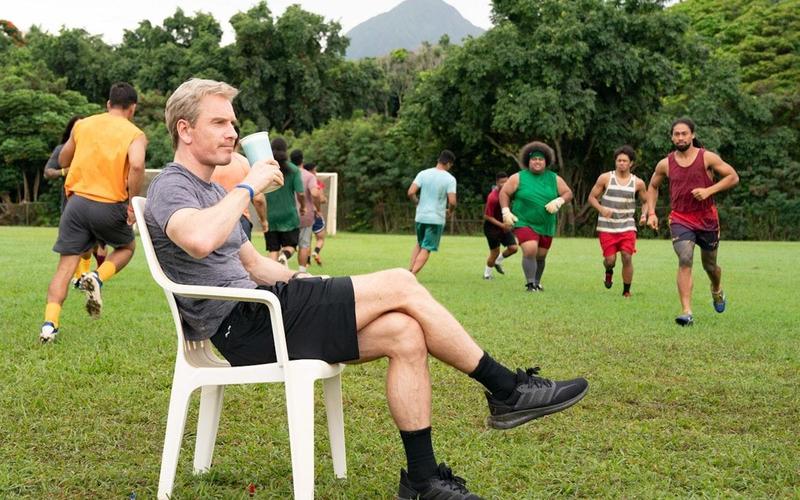 Трейлер комедии «Следующий гол — победный»: Майкл Фассбендер и худшие футболисты в мире