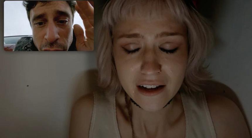 Фильм «Возрожденные», 2022