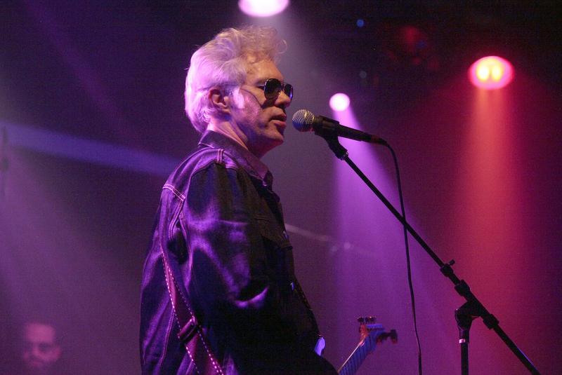 Джим Джармуш начнет съемки новой картины осенью