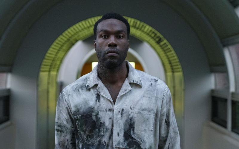 Звезда «Хранителей» исполнит главную роль в сериале Marvel «Чудо-человек»