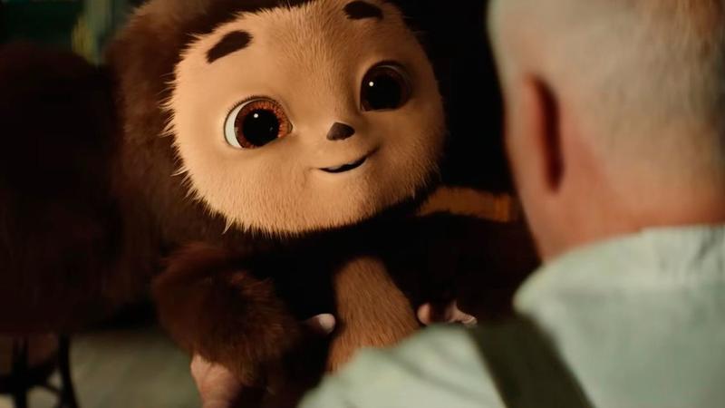 После выхода фильма Роскачество проверяет игрушечных Чебурашек