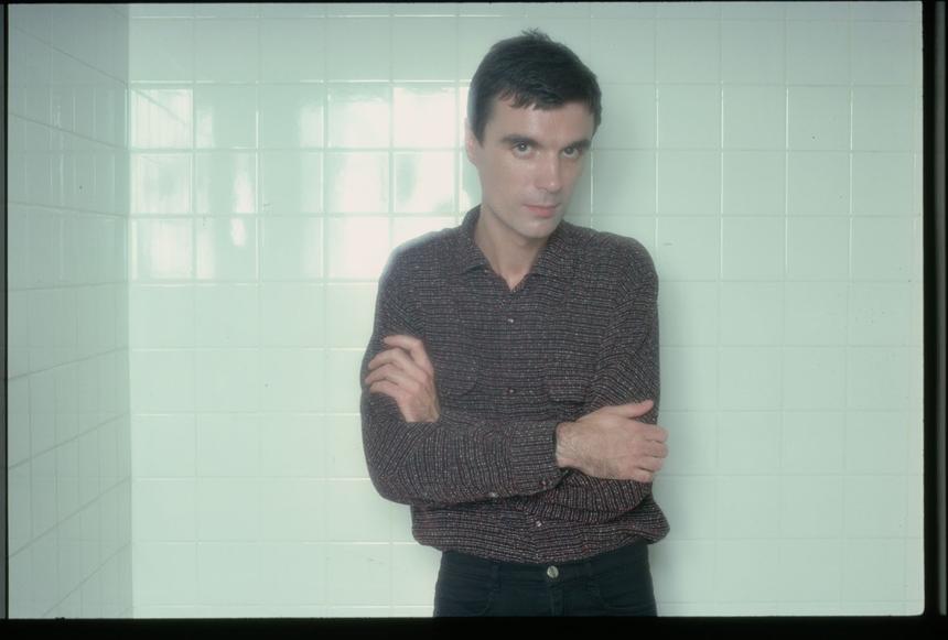 Как Дэвид Бирн пришел к «Американской утопии» и зачем ее смотреть