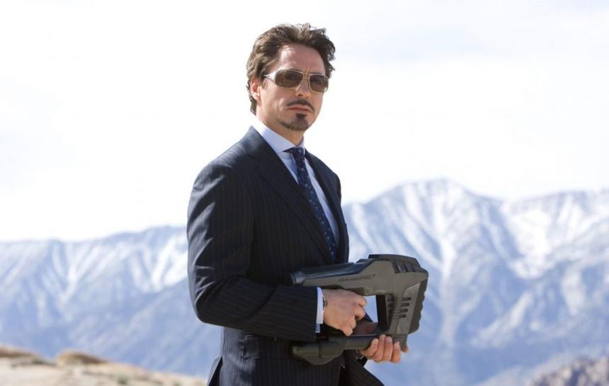 Кевин Файги и киновселенная Marvel