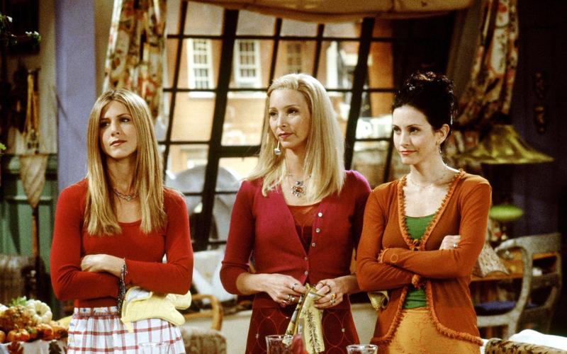 Образ женщины в ситкомах: От 1950-х до наших дней