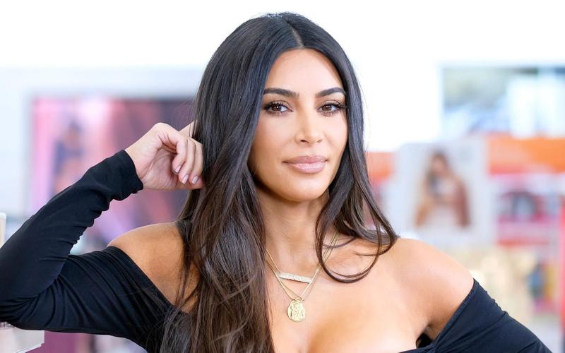 Ким Кардашьян снимется в 12-м сезоне «Американской истории ужасов»