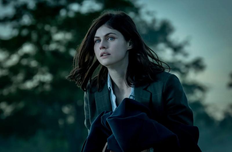 Сериал «Мэйфейрские ведьмы»: Ожившие легенды Нового Орлеана