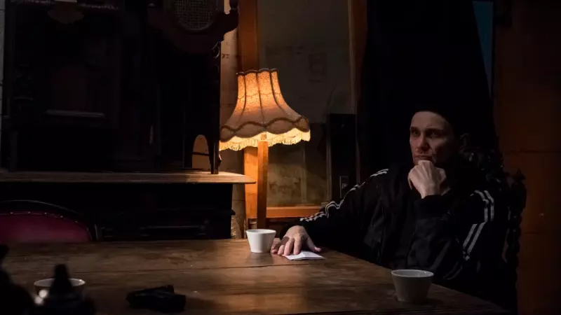 Премьера нового фильма Романа Михайлова состоится на фестивале «Пример интонации»