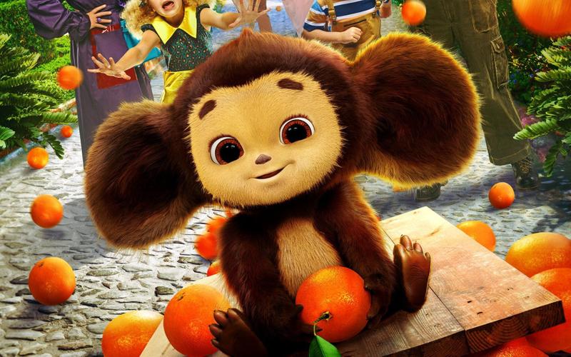 Министр культуры назвала самые ожидаемые российские фильмы 2023 года