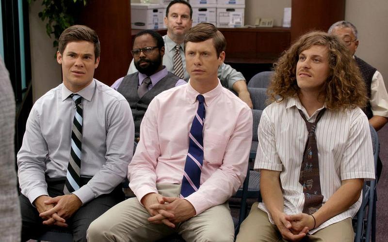 Paramount+ закрыл фильм по сериалу «Трудоголики» за несколько недель до старта съемок