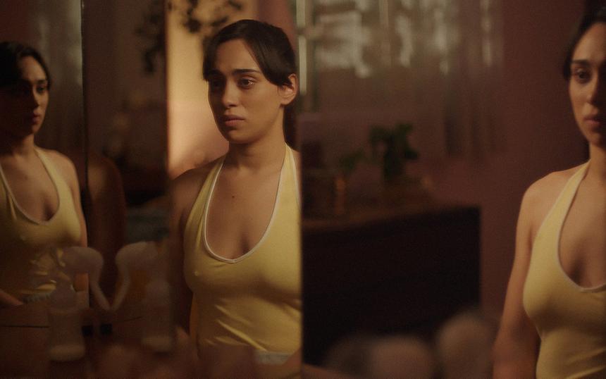 «Дитя тьмы»