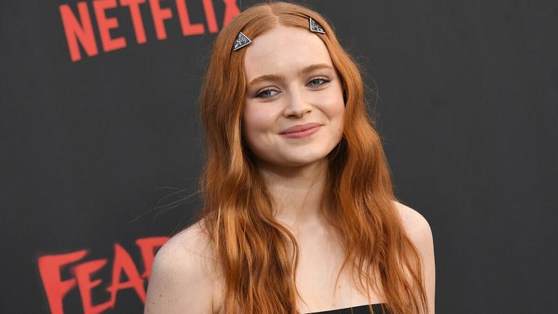 Звезда «Очень странных дел» Сэди Синк снимется в рок-опере