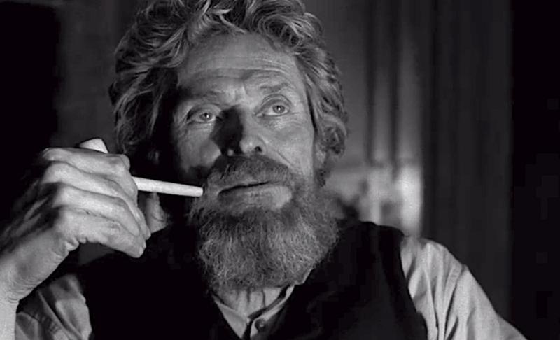 Уиллем Дефо сыграет в «Носферату» Роберта Эггерса