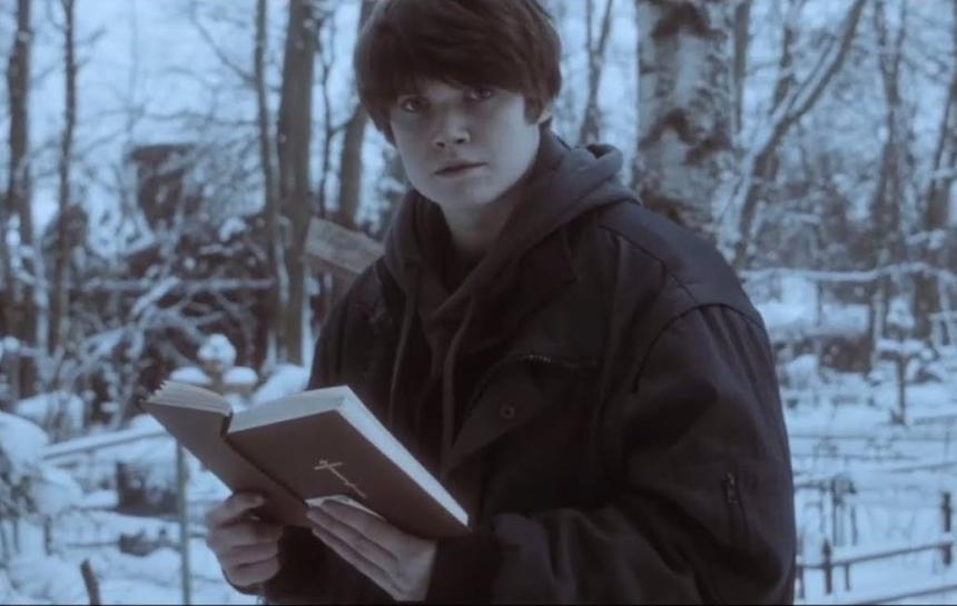 «Наследие» Романа Михайлова