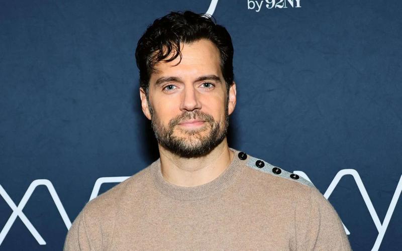 Генри Кавилл и Джейк Джилленхол снимутся в новом фильме Гая Ричи