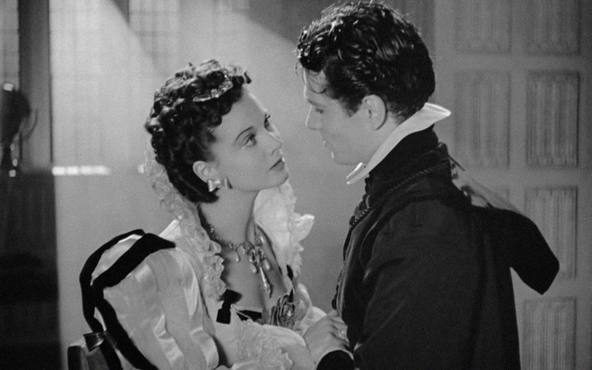 Фильмография Вивьен Ли