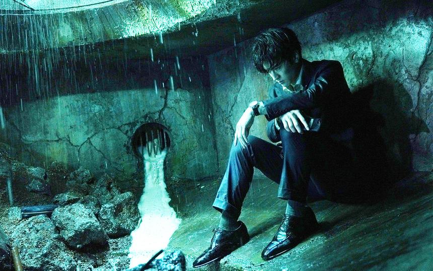 «Импостер»: Канализационные страсти