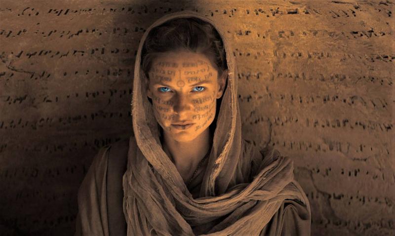 Режиссер Йохан Ренк покидает сериал-приквел «Дюны»