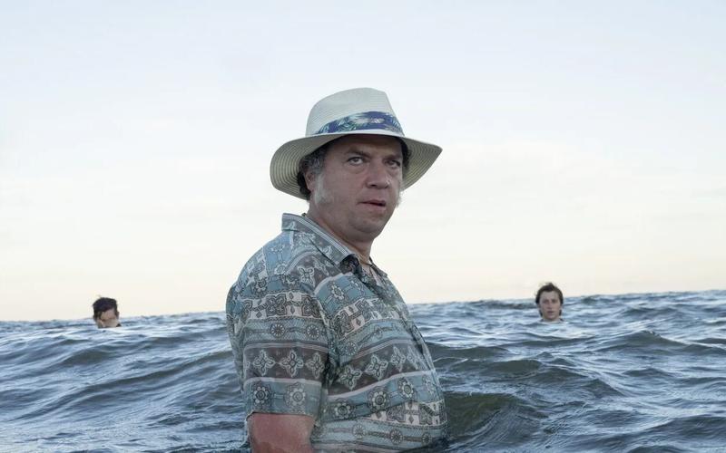 Трейлер третьего сезона «Праведных Джемстоунов»: Спасение на продажу