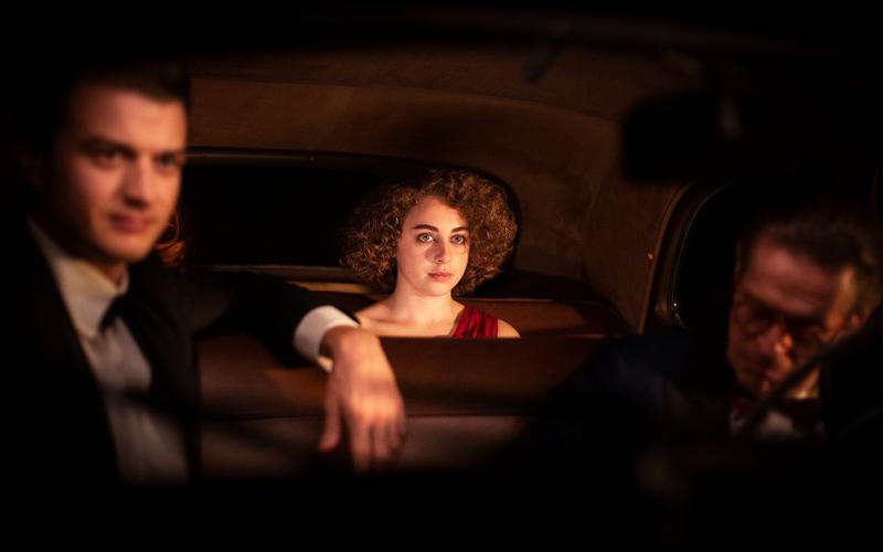 «Долгожданный рассвет» Саверио Костанцо: Дожить бы до финала (всем)