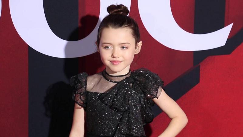 Звезда хоррора «М3ГАН» снимется в инди-фэнтези