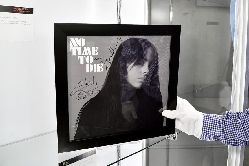 Бонд, Бейонсе, Post Malone: Александр Анатольевич выбирает фаворитов «Грэмми»