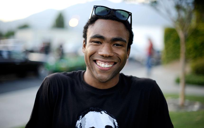 Человек эпохи Возрождения: Дональду Гловеру 40 лет